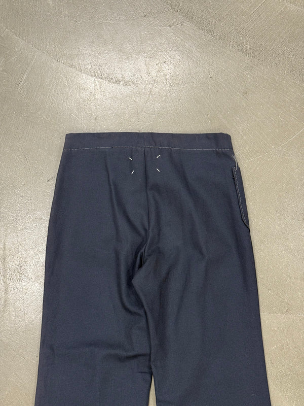 S/S 1999 Maison Margiela “A Doll’s Wardrobe” cotton work pants