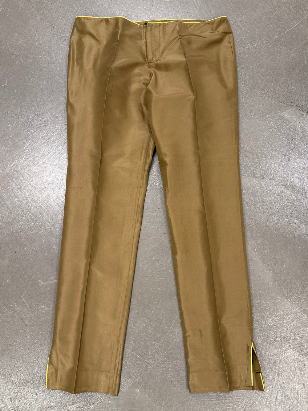 2004 Gucci by Tom Ford pants