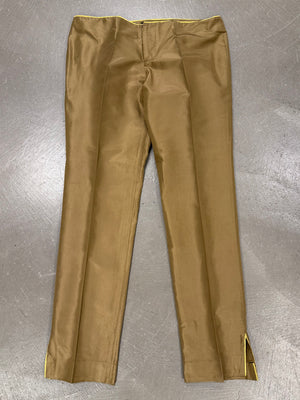 2004 Gucci by Tom Ford pants