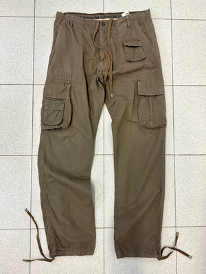 SS03 Dolce & Gabbana cargo pants