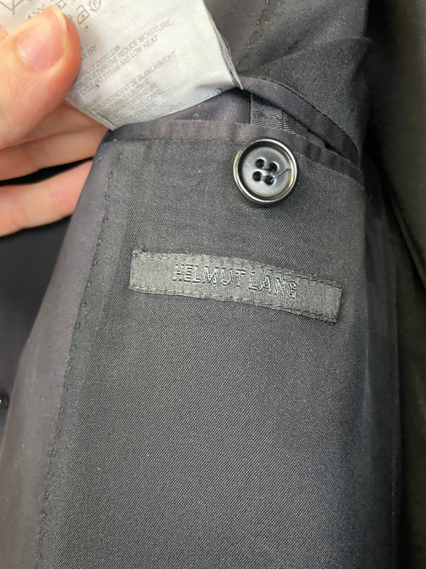 1990s Helmut Lang blazer