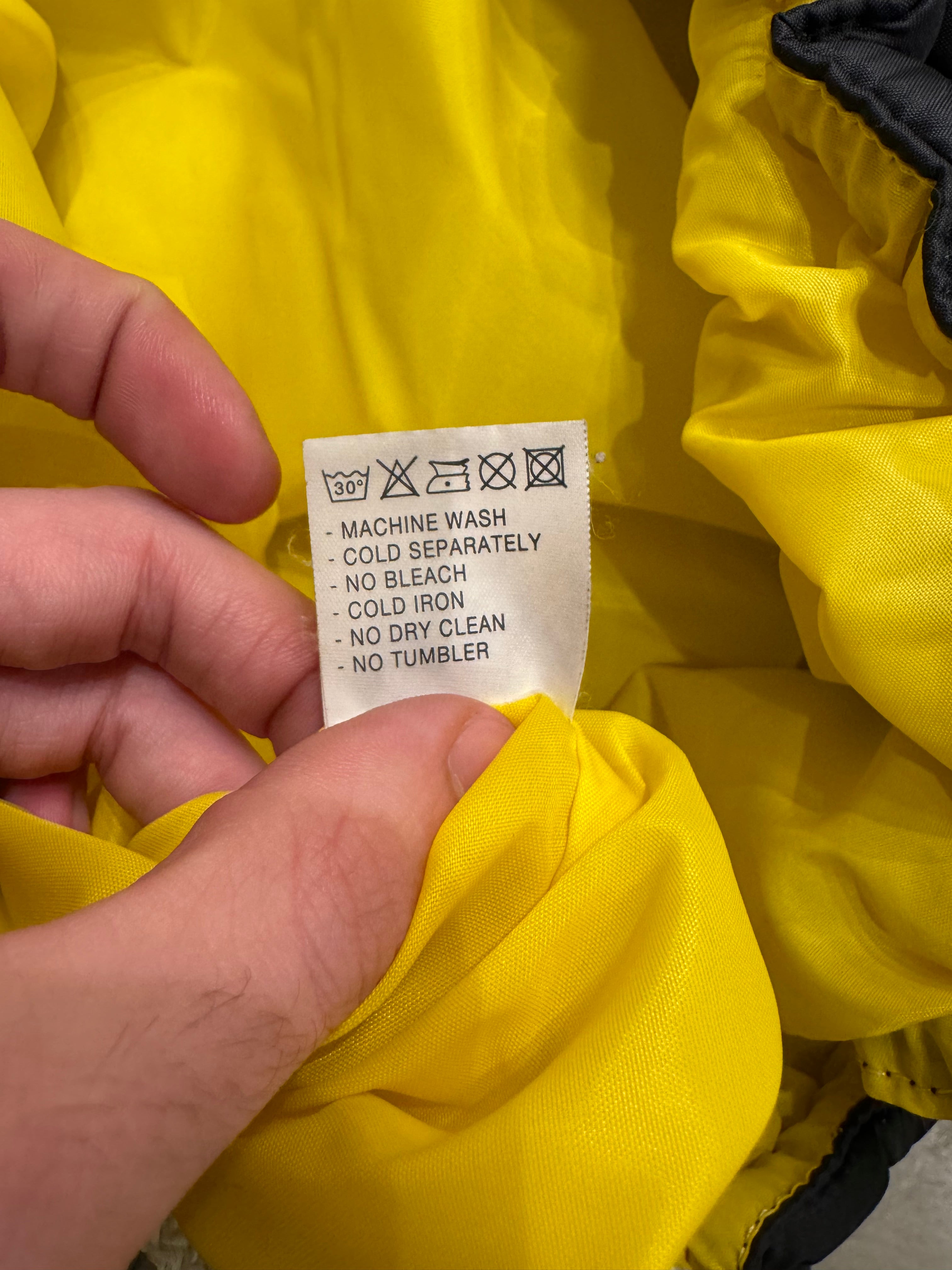 値下げ　希少　Walter Van Beirendonck ミリタリージャケット Wild & Lethal Trash - Jacket - Belgian - The Metropolitan Museum