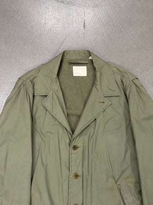 1997 Helmut Lang military jacket