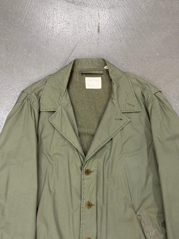 1997 Helmut Lang military jacket
