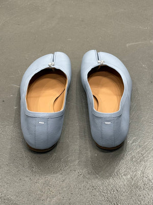 Maison Margiela ballerina tabi