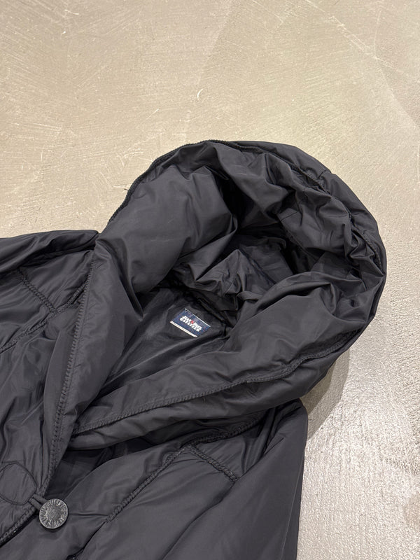 2000s Jean Paul Gaultier astro puffer coat