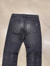 Load image into Gallery viewer, 2018 Saint Laurent slim denim
