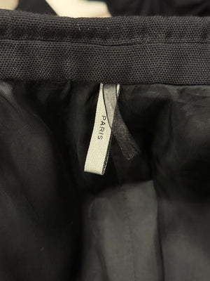 A/W2005 Dior by Heidi Slimane blazer jacket