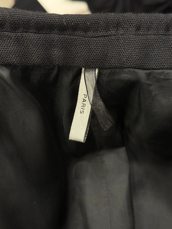 A/W2005 Dior by Heidi Slimane blazer jacket