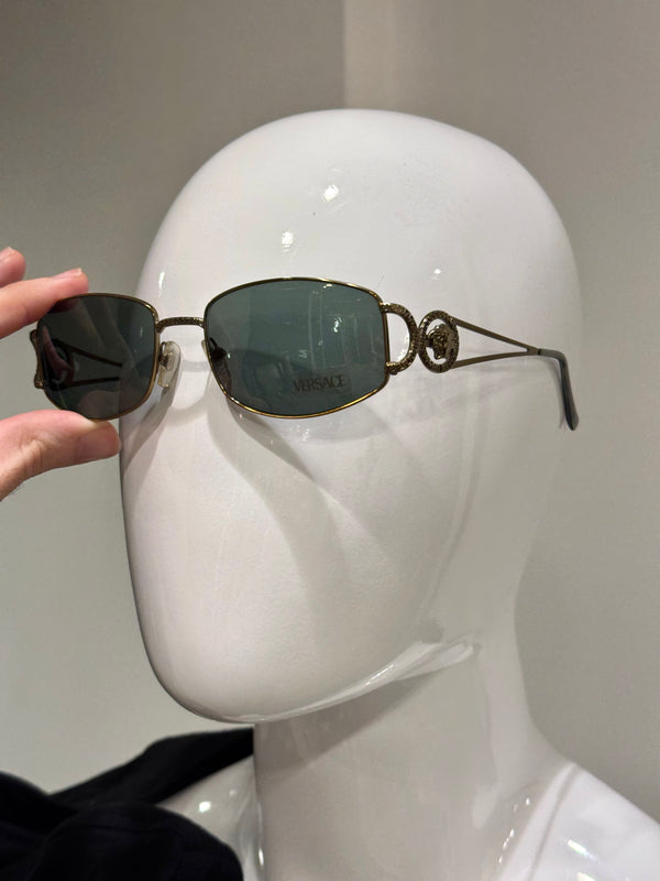 1990s Versace sunglasses