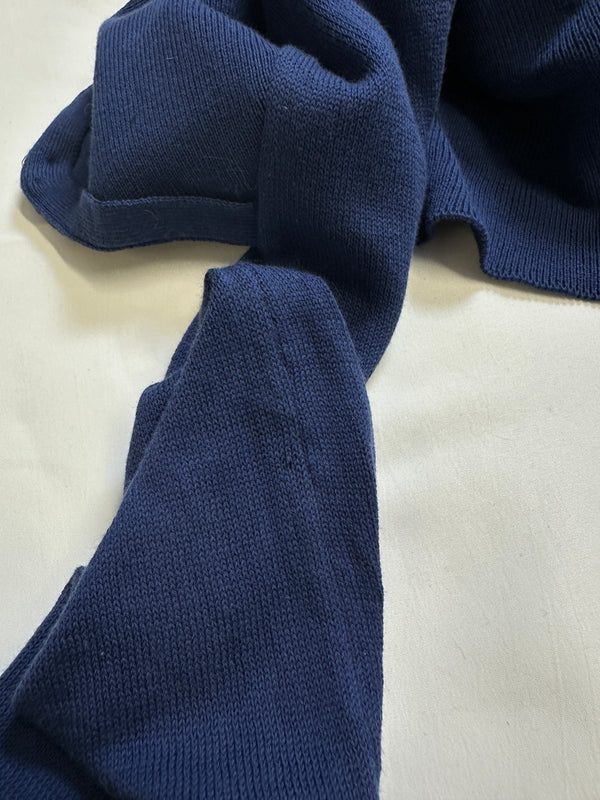 A/W 2007 Maison Margiela deconstructed faux sleeves scarf cardigan top
