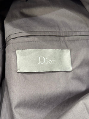 S/S2010 Dior nylon blazer