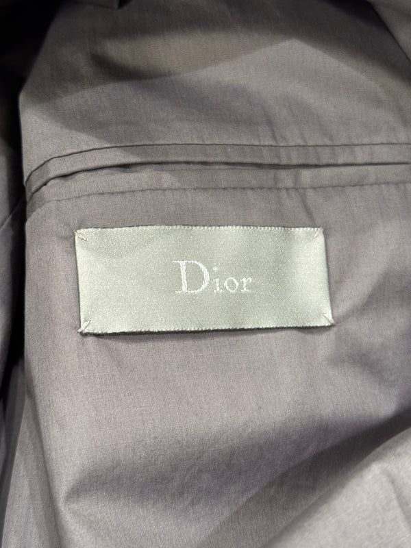 S/S2010 Dior nylon blazer