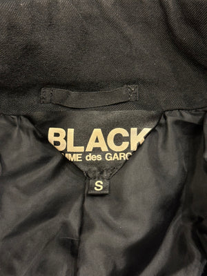 A/W2009 Comme des Garçons pants jacket set