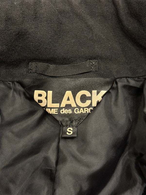 A/W2009 Comme des Garçons pants jacket set