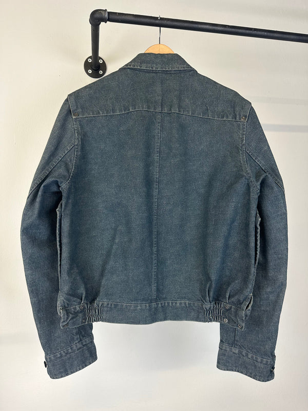 SS04 Hussein Chalayan 