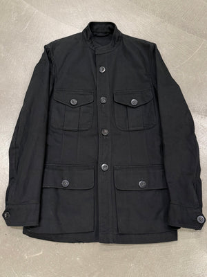 2000s Gucci by tom Ford m-65 field jacket
