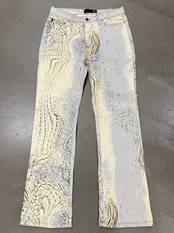 2000s Cavalli pants