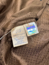 Load image into Gallery viewer, 1990s Dolce &amp; Gabbana boxy oversized faded leather jacket

