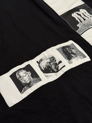 2000s Rick Owens t-shirt