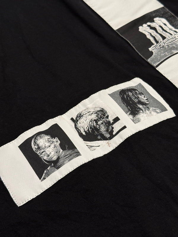2000s Rick Owens t-shirt