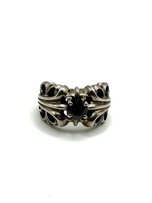 Chrome Heats K&T ring