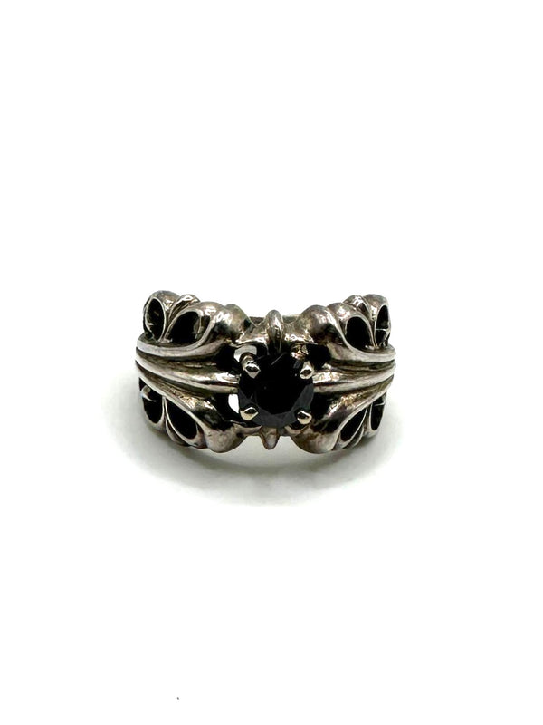 Chrome Heats K&T ring