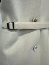 Load image into Gallery viewer, F/W 1998 Gucci by Tom Ford ecru wool set blazer and pants
