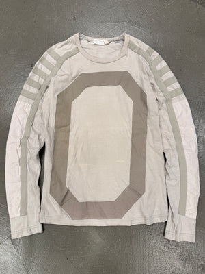 A/W1999 Helmut Lang military thermal long sleeve