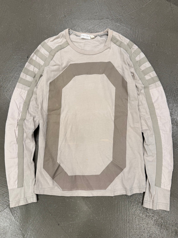 A/W1999 Helmut Lang military thermal long sleeve