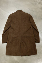 Load image into Gallery viewer, 2000s Dolce &amp; Gabbana long wool coat
