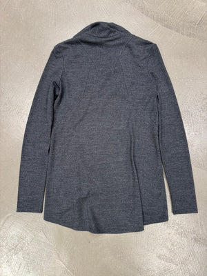 2000s Helmut Lang wool jacket