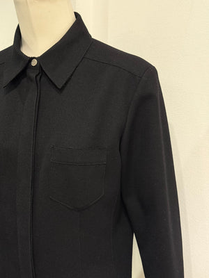 1998 Gucci by Tom Ford technical twill workwear Jacket