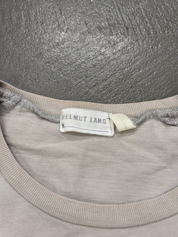 A/W1999 Helmut Lang military thermal long sleeve