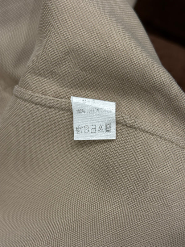 2000s Gucci by Tom Ford military shirt