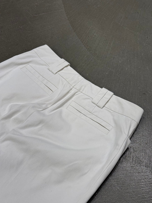 2003 Gucci by Tom Ford flared bootcut pants