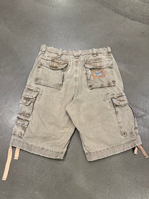 AW2003 D&G 10 pockets cargo shorts