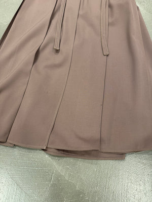 1980s Gianni Versace skirt