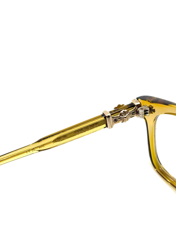 Chrome Hearts “Cox Ucker” sunglasses