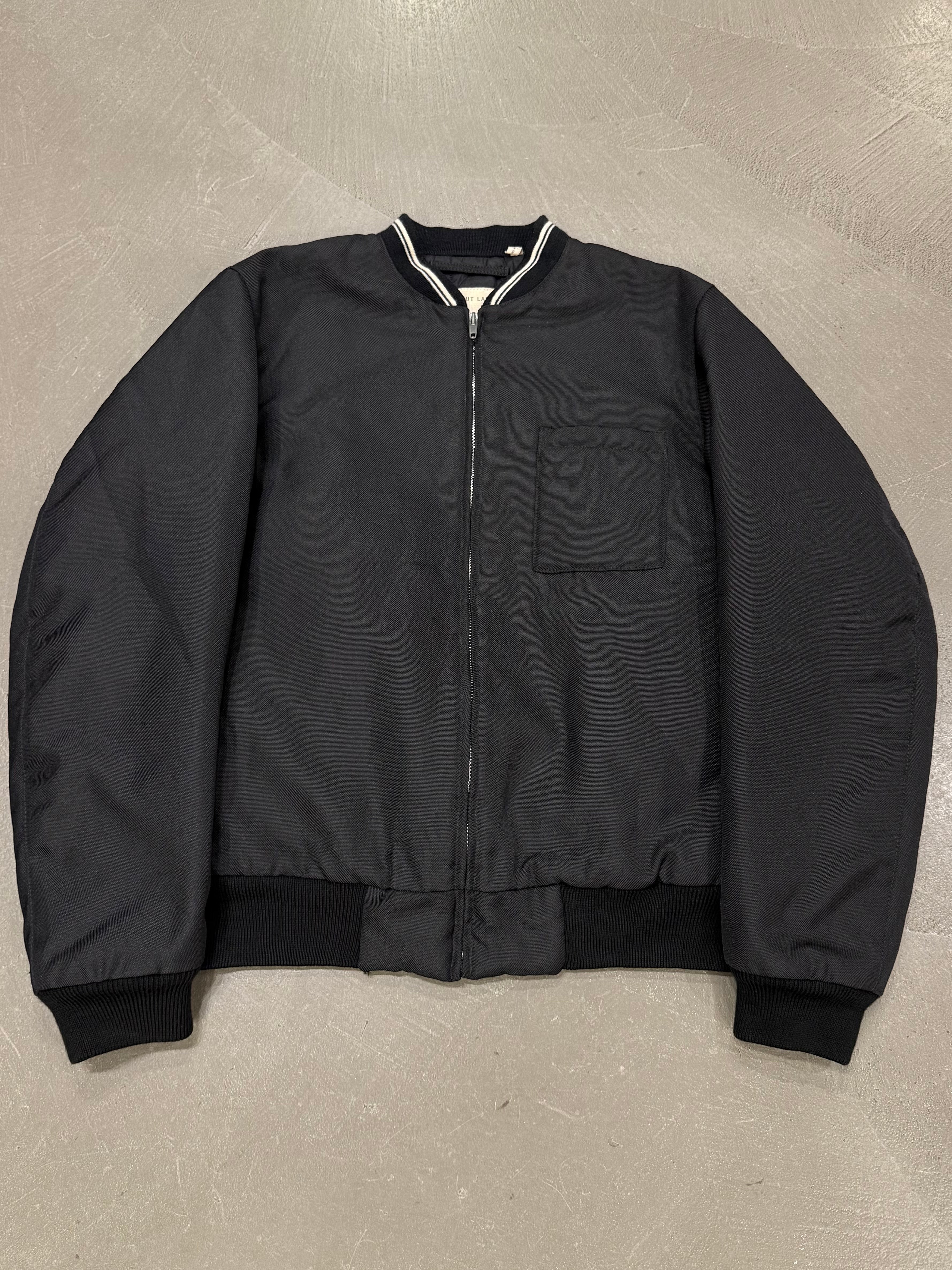 Helmut Lang
