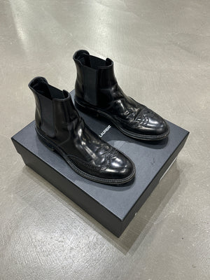 Saint Laurent boots