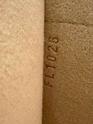 2006 Louis Vuitton monogram Beverly shoulder bag