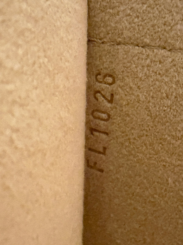 2006 Louis Vuitton monogram Beverly shoulder bag