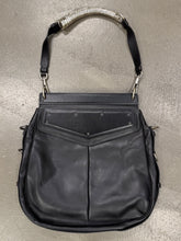 Load image into Gallery viewer, A/W2002 YVES Saint Laurent by Tom Ford Mombasa metal bag
