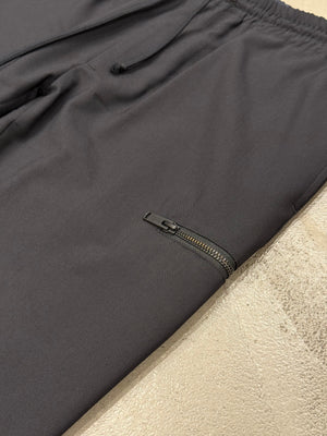 2020s Undercover “Jun Takahashi” wool wide trousers