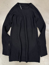 Load image into Gallery viewer, A/W2015 Boris Bidjan Saberi seamless cashmere knit
