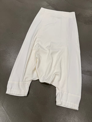 A.F. Vandevorst harem pantskirt