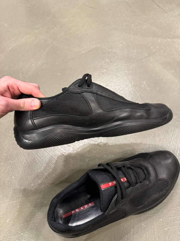 2010s Prada America's Cup Sneakers