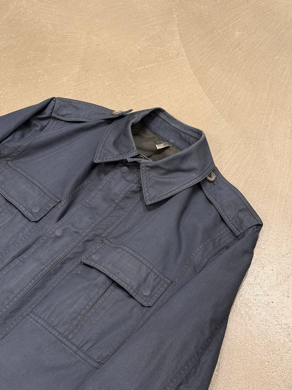 S/S2008 Dior Homme safari cotton jacket