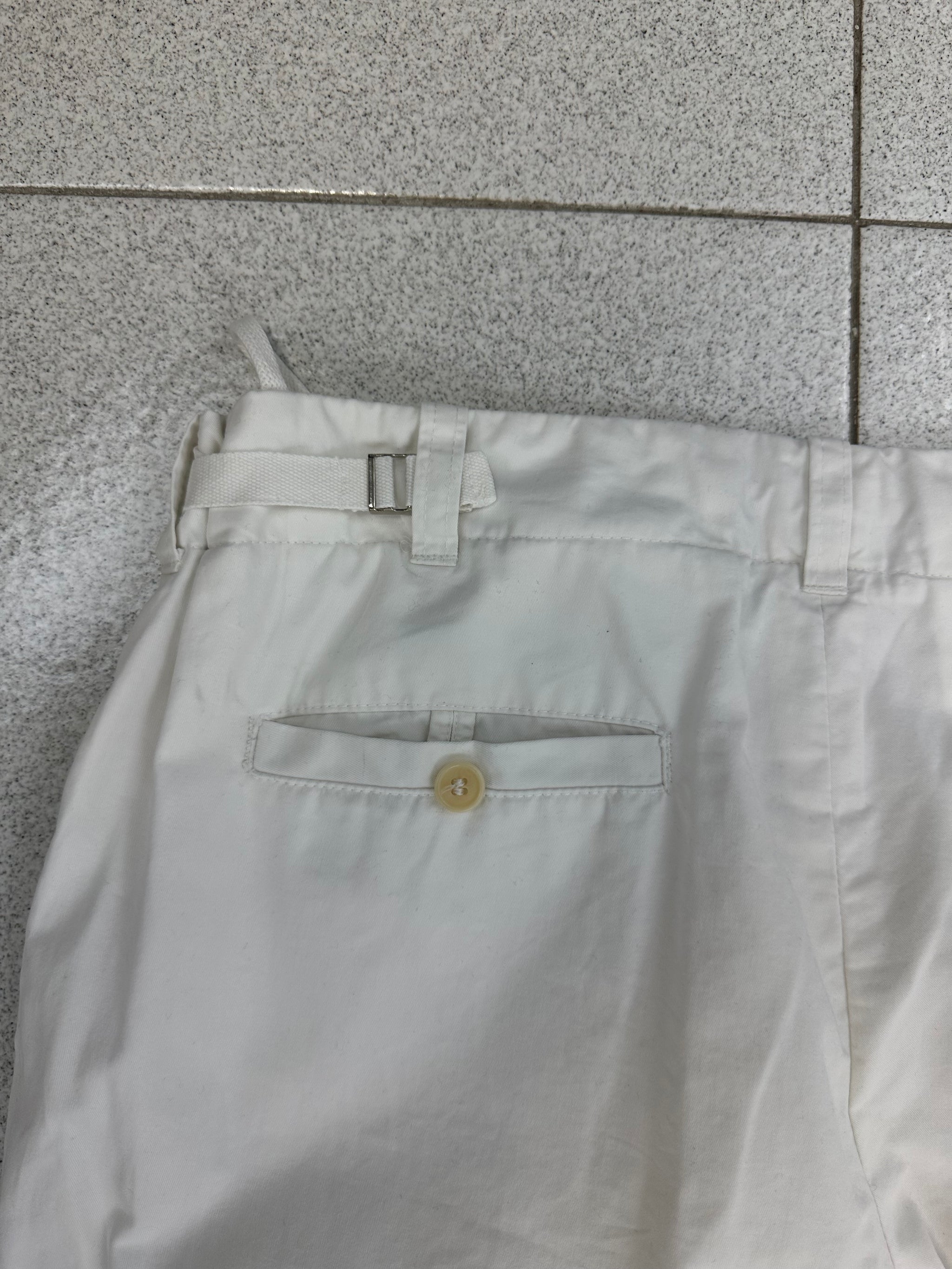 SS2000 Helmut Lang 3D pockets cargo pants – elevated archives SS2000 Helmut Lang 3D pockets cargo pants – elevated archives